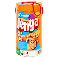 Настольная игра "Jenga"