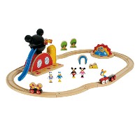 Игровой набор "Mickey Mouse ClubHouse"