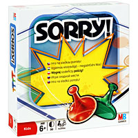 Настольная игра "Sorry!"