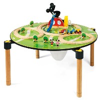 Игровой стол "Mickey Mouse ClubHouse"